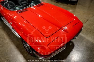 1965 Chevrolet Corvette