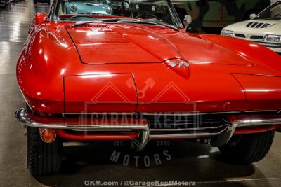 1965 Chevrolet Corvette