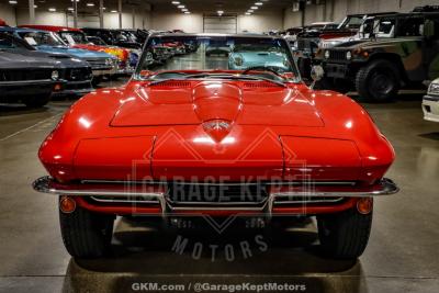 1965 Chevrolet Corvette