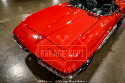 1965 Chevrolet Corvette