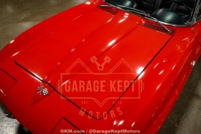 1965 Chevrolet Corvette