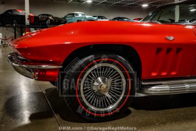 1965 Chevrolet Corvette