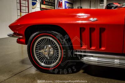 1965 Chevrolet Corvette