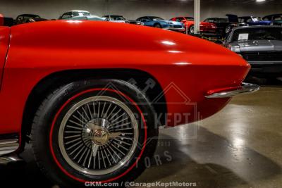 1965 Chevrolet Corvette