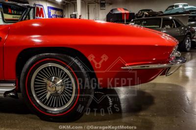 1965 Chevrolet Corvette