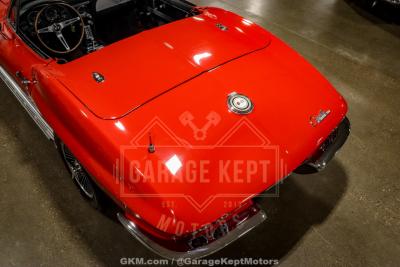 1965 Chevrolet Corvette