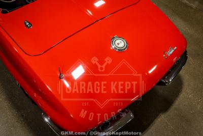 1965 Chevrolet Corvette