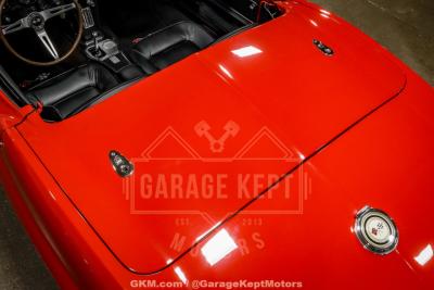 1965 Chevrolet Corvette