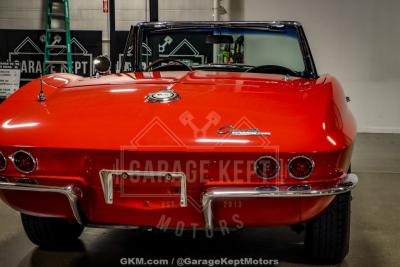 1965 Chevrolet Corvette