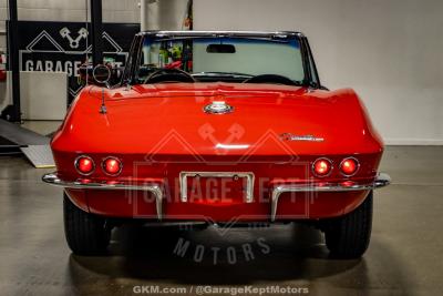 1965 Chevrolet Corvette