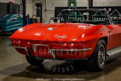 1965 Chevrolet Corvette