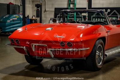 1965 Chevrolet Corvette