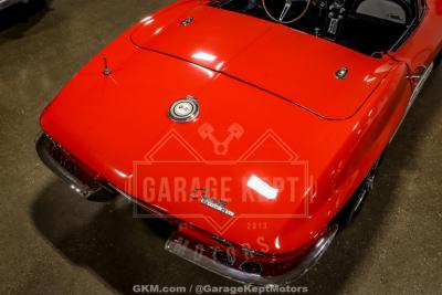 1965 Chevrolet Corvette