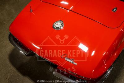 1965 Chevrolet Corvette