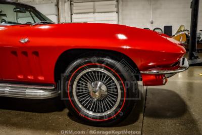 1965 Chevrolet Corvette