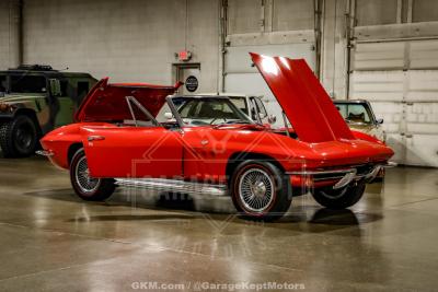 1965 Chevrolet Corvette