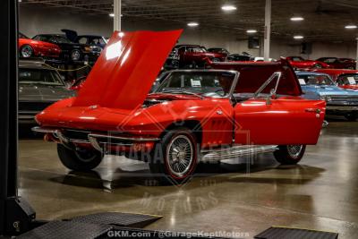 1965 Chevrolet Corvette