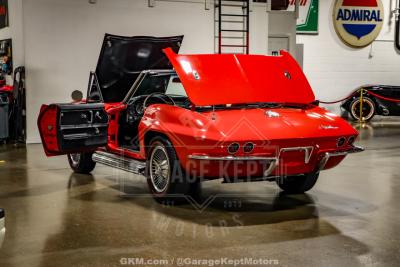1965 Chevrolet Corvette