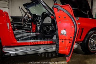 1965 Chevrolet Corvette