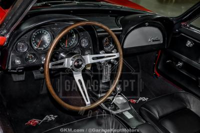 1965 Chevrolet Corvette