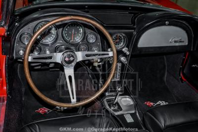 1965 Chevrolet Corvette