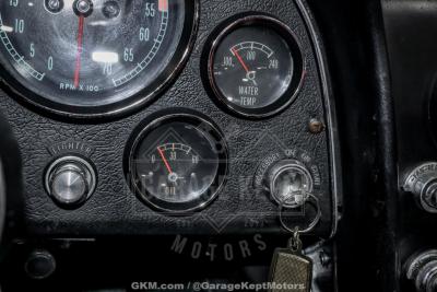 1965 Chevrolet Corvette