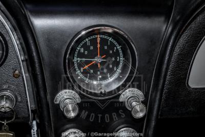 1965 Chevrolet Corvette