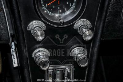 1965 Chevrolet Corvette