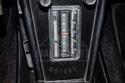 1965 Chevrolet Corvette