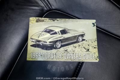 1965 Chevrolet Corvette