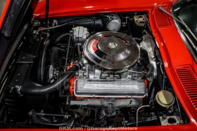 1965 Chevrolet Corvette