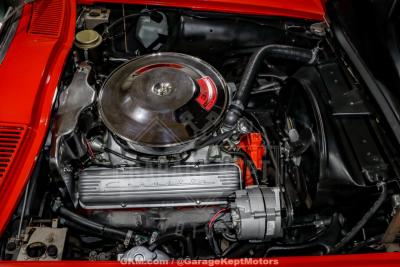 1965 Chevrolet Corvette