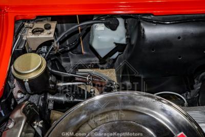 1965 Chevrolet Corvette