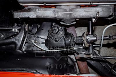 1965 Chevrolet Corvette