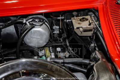 1965 Chevrolet Corvette