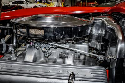 1965 Chevrolet Corvette