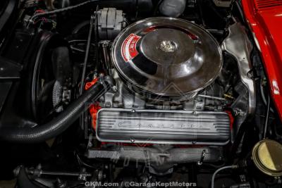 1965 Chevrolet Corvette