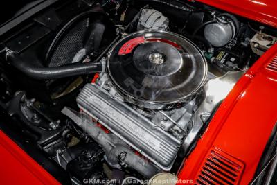 1965 Chevrolet Corvette
