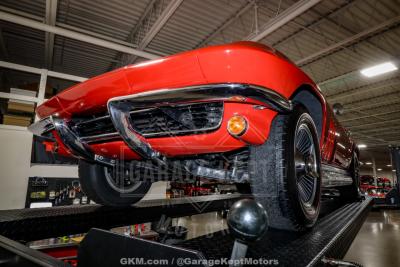 1965 Chevrolet Corvette