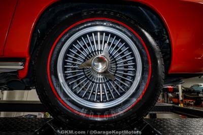 1965 Chevrolet Corvette
