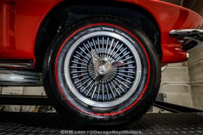 1965 Chevrolet Corvette