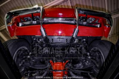 1965 Chevrolet Corvette