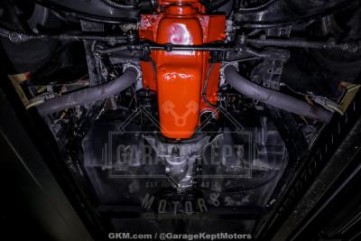 1965 Chevrolet Corvette