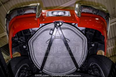 1965 Chevrolet Corvette