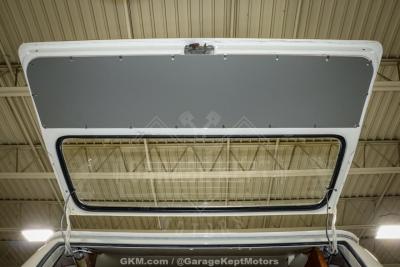 1971 Volkswagen Type 2 Bus
