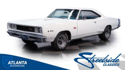 1968 Dodge Coronet R/T 440