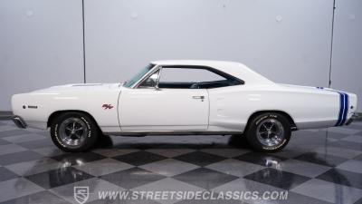 1968 Dodge Coronet R/T 440