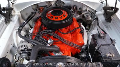 1968 Dodge Coronet R/T 440