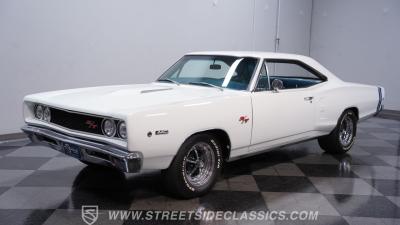 1968 Dodge Coronet R/T 440