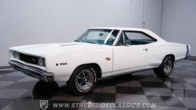 1968 Dodge Coronet R/T 440